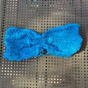 Intimately Free People Lace Bandeau